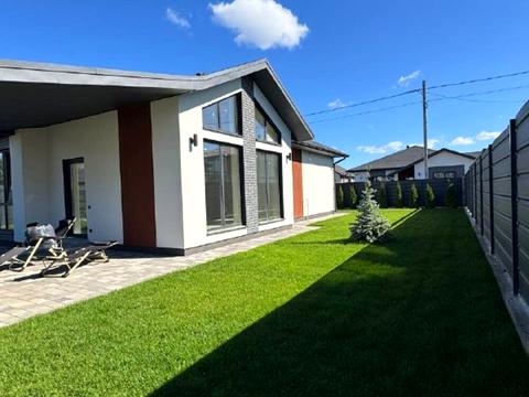 будинок за адресою Прикордонна