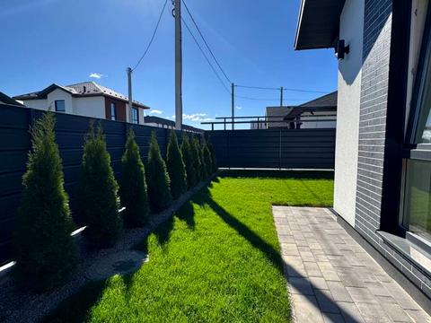 будинок за адресою Прикордонна