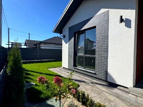 будинок за адресою Прикордонна