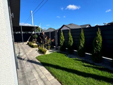 будинок за адресою Прикордонна