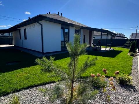 будинок за адресою Прикордонна