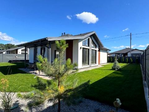 будинок за адресою Прикордонна