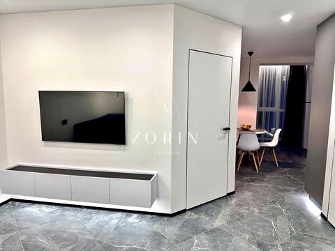 квартира за адресою Запорізьке шосе, 32д