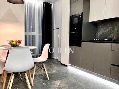 квартира по адресу Запорожское шоссе, 32д