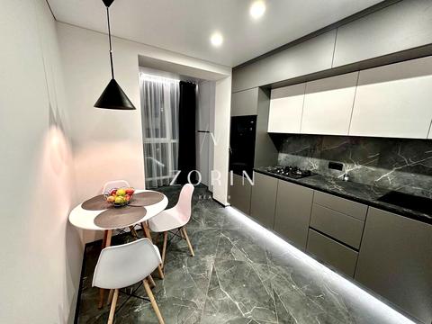 квартира за адресою Запорізьке шосе, 32д