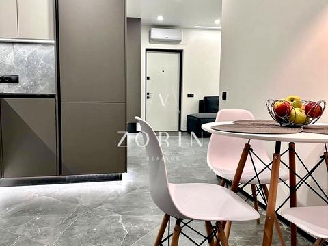 квартира за адресою Запорізьке шосе, 32д