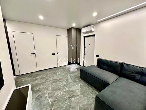 квартира за адресою Запорізьке шосе, 32д