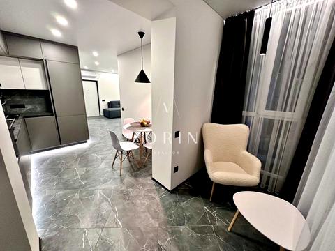 квартира за адресою Запорізьке шосе, 32д