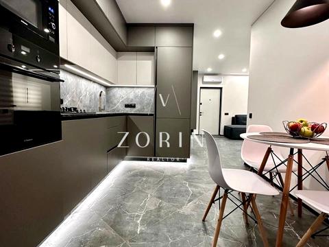 квартира за адресою Запорізьке шосе, 32д