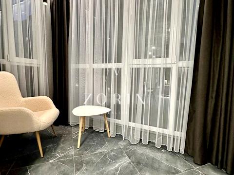 квартира за адресою Запорізьке шосе, 32д