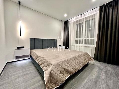 квартира за адресою Запорізьке шосе, 32д