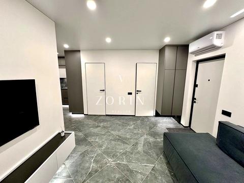 квартира за адресою Запорізьке шосе, 32д