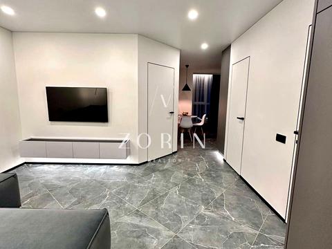 квартира за адресою Запорізьке шосе, 32д