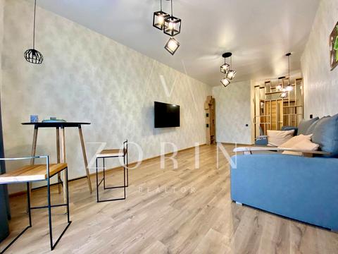 квартира за адресою Сімферопольська вул., 2-Н