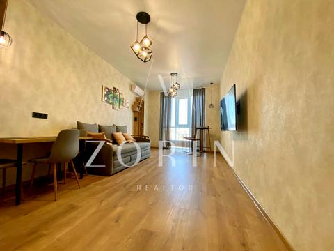 квартира за адресою Сімферопольська вул., 2-Н