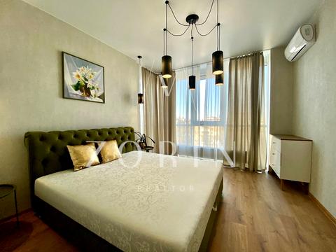 квартира за адресою Сімферопольська вул., 2-Н