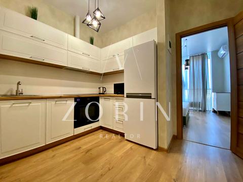 квартира за адресою Сімферопольська вул., 2-Н