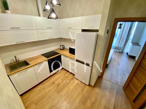 квартира за адресою Сімферопольська вул., 2-Н