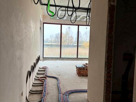 будинок за адресою Центральна