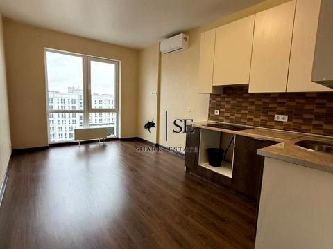 квартира по адресу Спрейса ул., 12