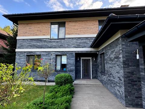 дом по адресу Ірпінський луг