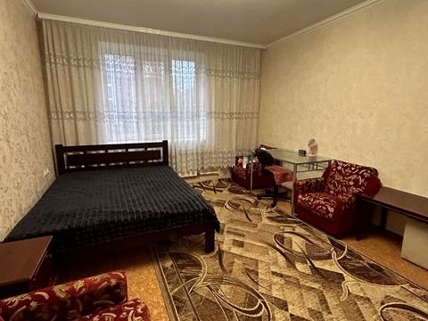 квартира по адресу Академика Заболотного ул., 79