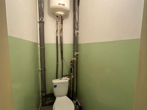 квартира по адресу Академика Заболотного ул., 79