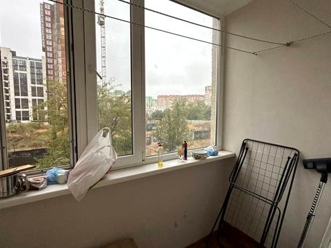 квартира по адресу Академика Заболотного ул., 79