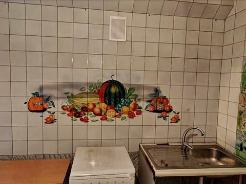 квартира за адресою Професора Толока вул. (Маршала Чуйкова), 35