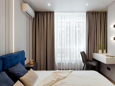 квартира по адресу Салютная ул., 2к19