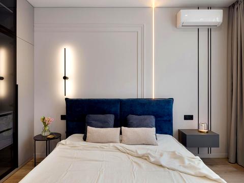 квартира по адресу Салютная ул., 2к19