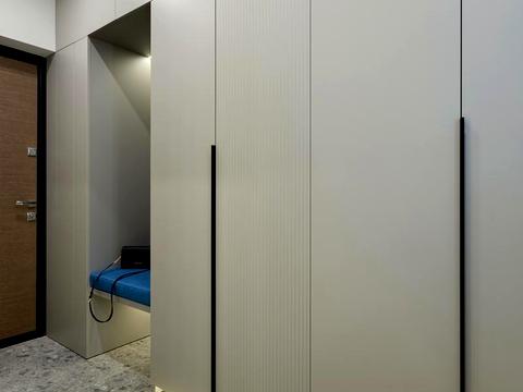 квартира по адресу Салютная ул., 2к19