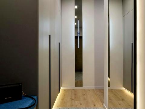 квартира по адресу Салютная ул., 2к19