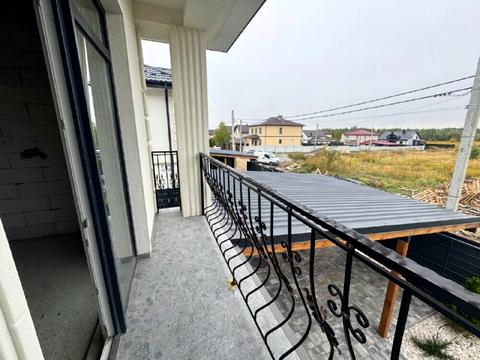 будинок за адресою Прикордонна