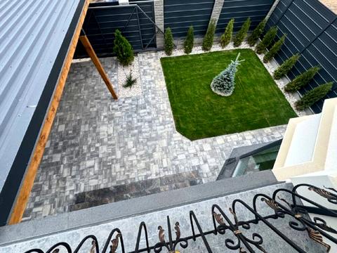 будинок за адресою Прикордонна