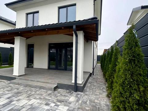 будинок за адресою Прикордонна