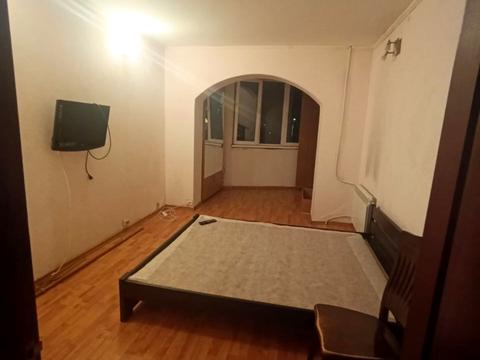 квартира за адресою Віталія Блажка вул., 1