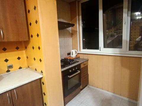 квартира за адресою Віталія Блажка вул., 1