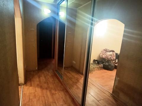 квартира за адресою Віталія Блажка вул., 1