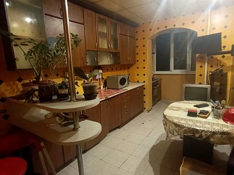 квартира за адресою Віталія Блажка вул., 1