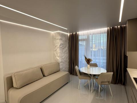 квартира по адресу Флотская ул., 10Б