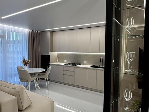 квартира по адресу Флотская ул., 10Б