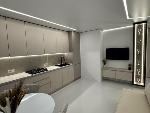 квартира за адресою Флотська вул., 10Б