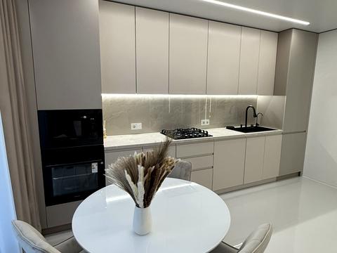 квартира по адресу Флотская ул., 10Б