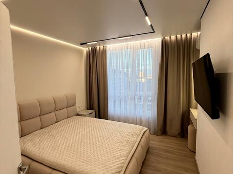 квартира по адресу Флотская ул., 10Б