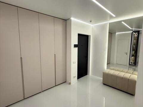 квартира по адресу Флотская ул., 10Б