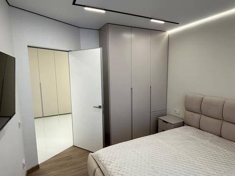 квартира по адресу Флотская ул., 10Б