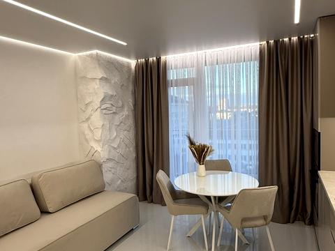 квартира по адресу Флотская ул., 10Б