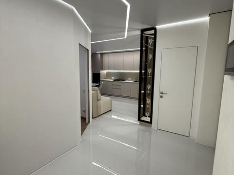 квартира по адресу Флотская ул., 10Б