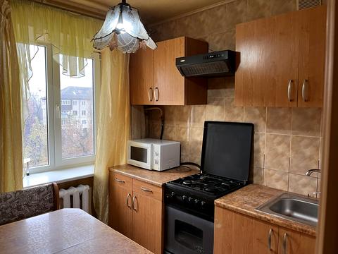 квартира за адресою Вацлава Гавела бульв. (Івана Лепсе), 83